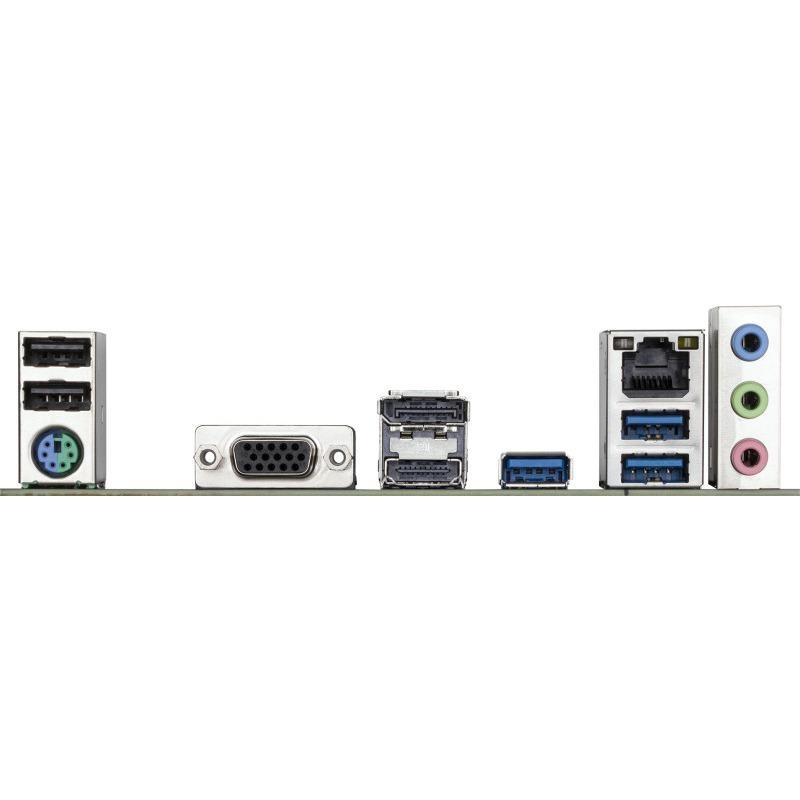 MB GB B760M D3HP DDR4 LGA1700 - 3 | YEO