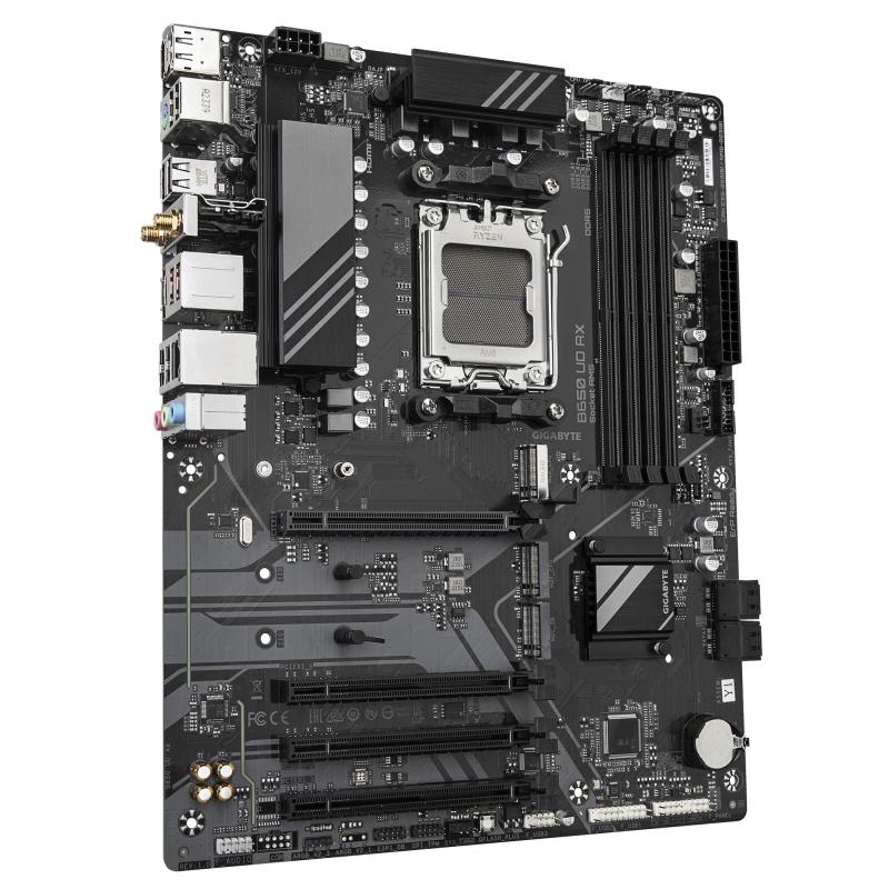 MB GIGABYTE B650 UD AX - 3 | YEO