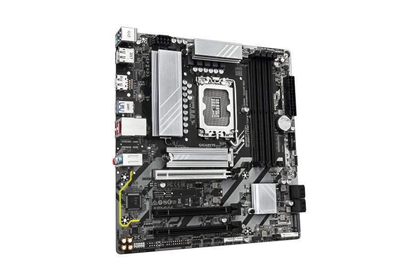 MB Gigabyte B860M DS3H LGA1851 - 3 | YEO