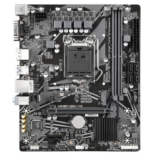 MB GIGABYTE H510M S2H V3 LGA 1200 - 1 | YEO