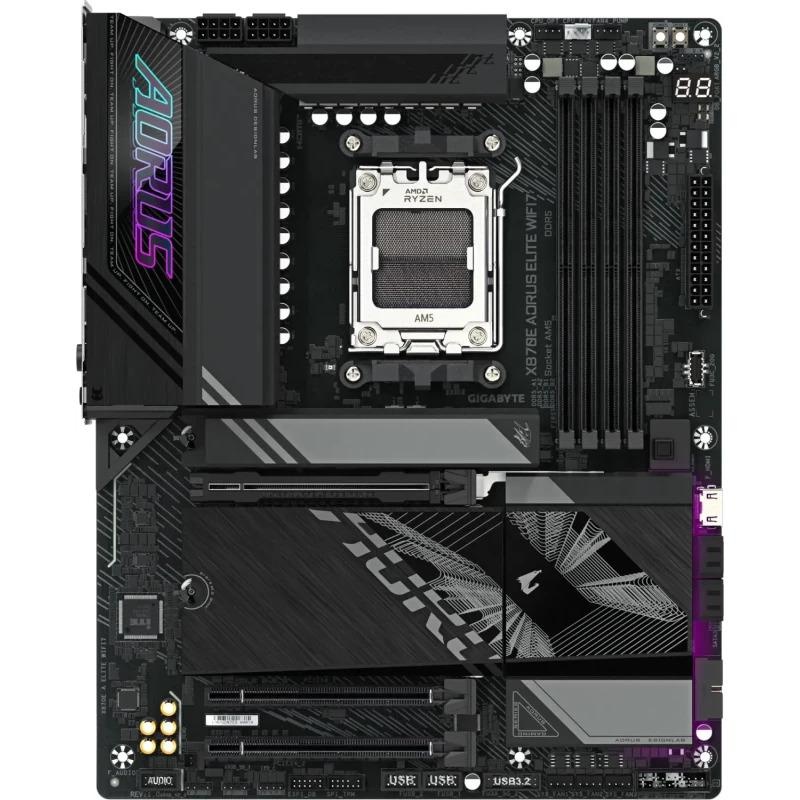 MB GIGABYTE X870E AORUS ELITE WIFI7 - 1 | YEO