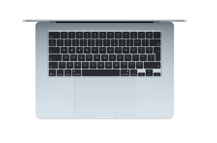 MBA 15 SKY/10C GPU/16GB/256GB-LAY US - 1 | YEO