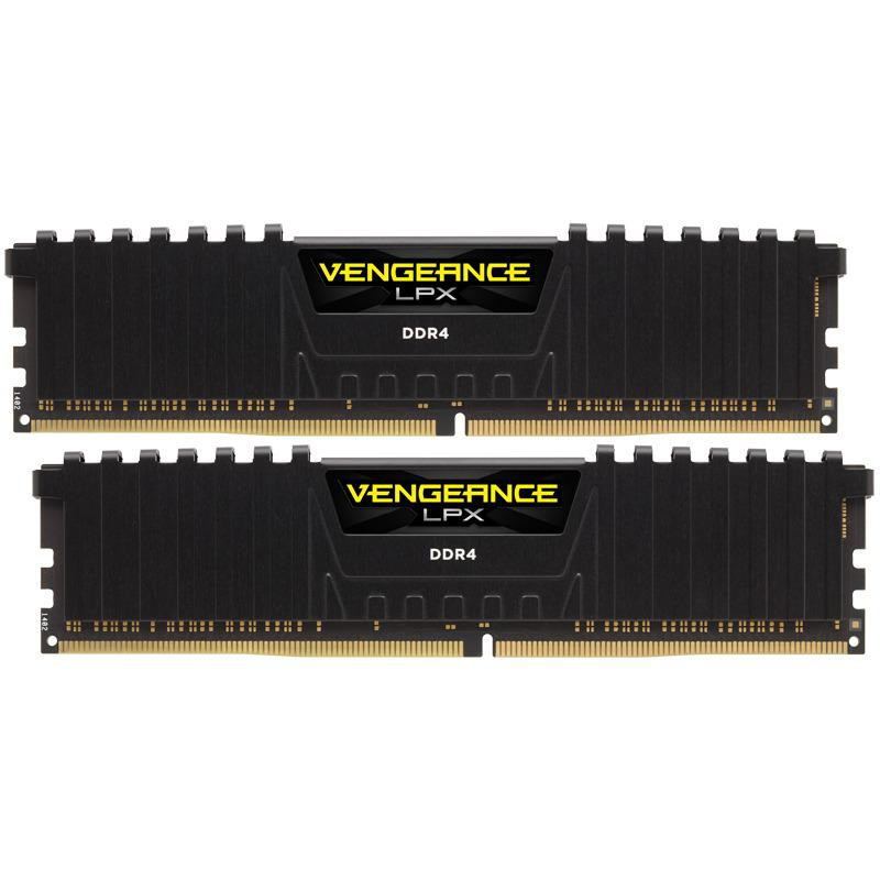 MEMORIE RAM DIMM CR VENGEANCE LPX 8GB - 1 | YEO