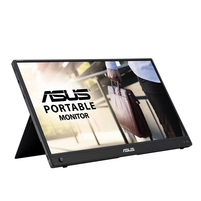 MONITOR 15.6