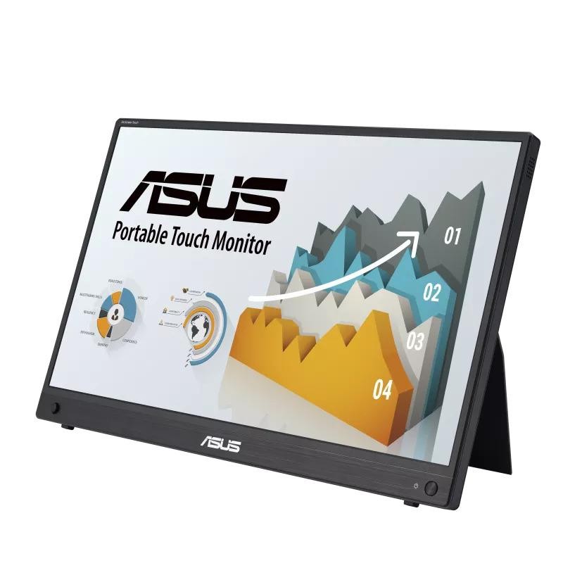 MONITOR 15.6