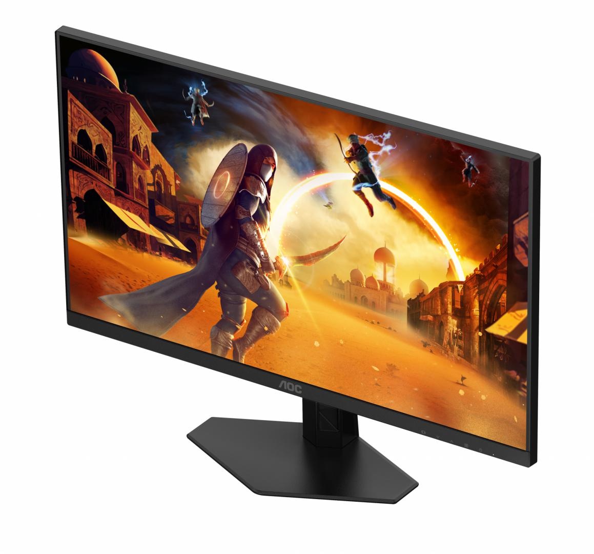 MONITOR 24