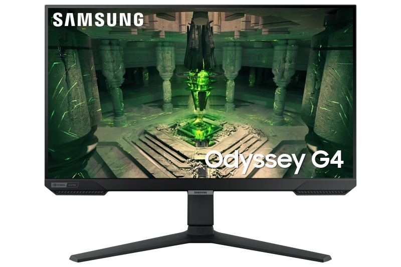 MONITOR 25