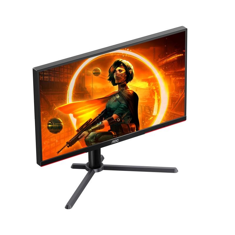 MONITOR 27