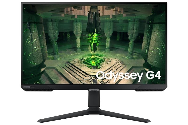 MONITOR 27
