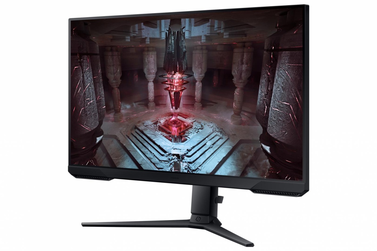 MONITOR 27