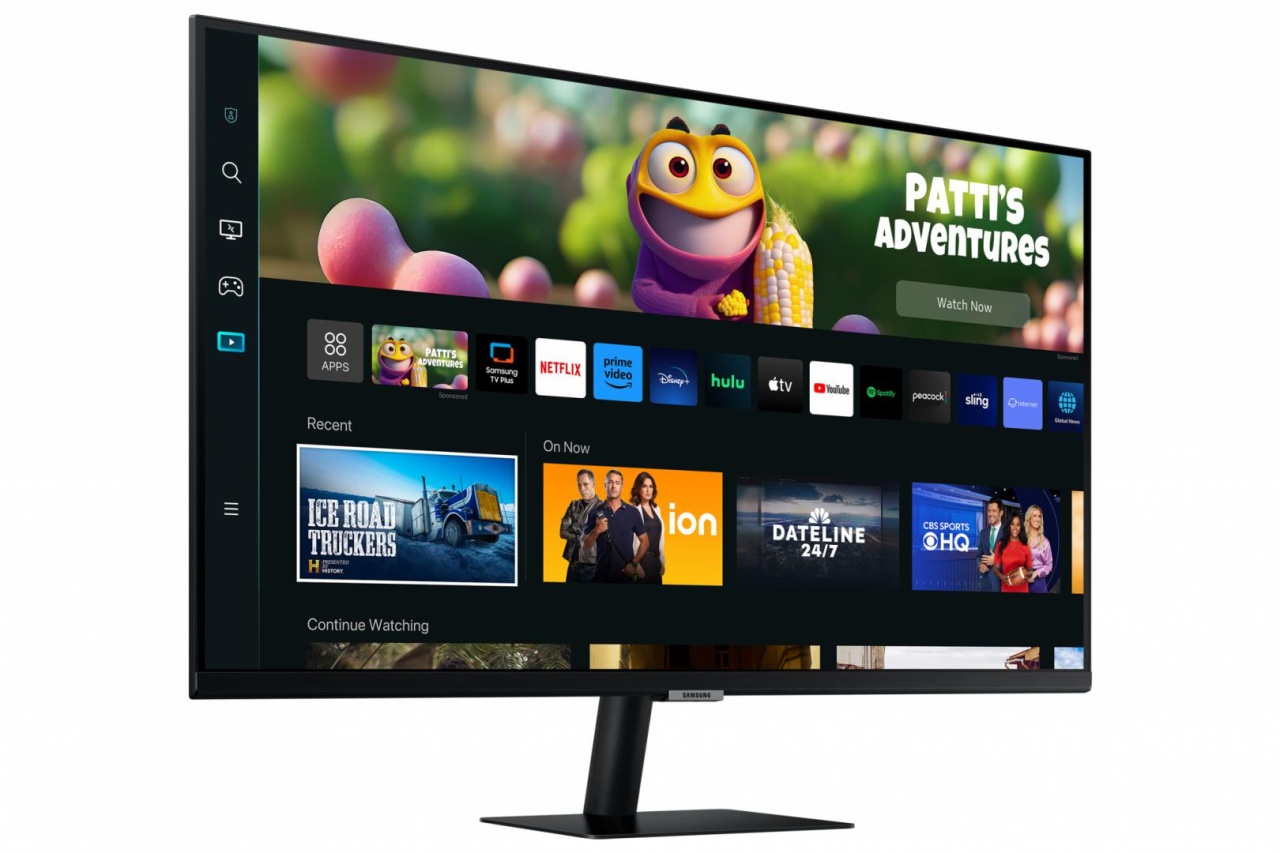 MONITOR 27