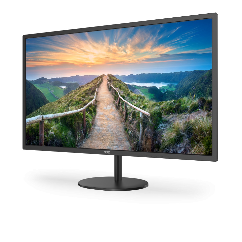 MONITOR 31.5