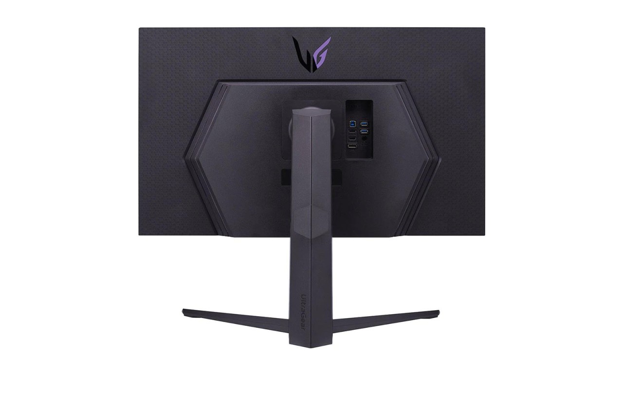 MONITOR 32