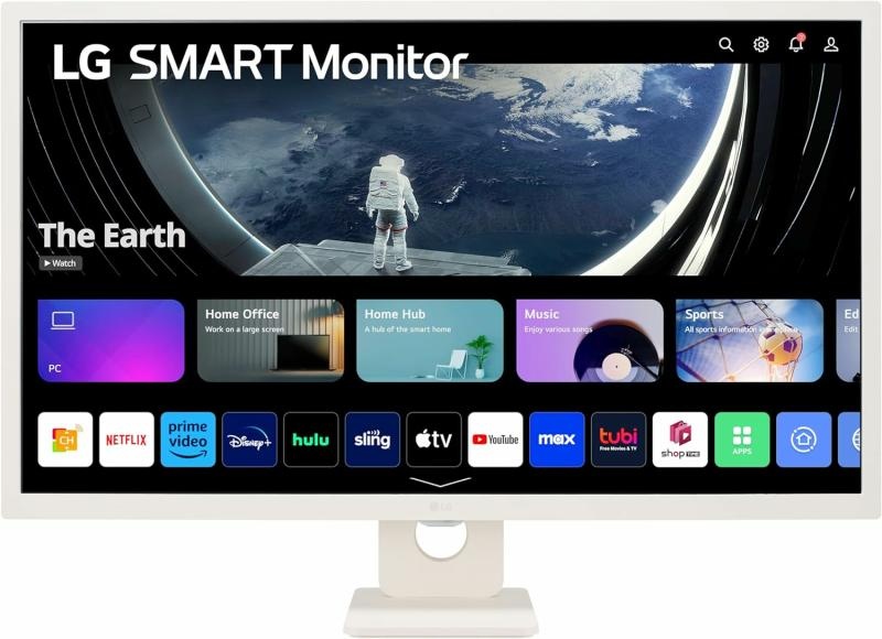 MONITOR 32