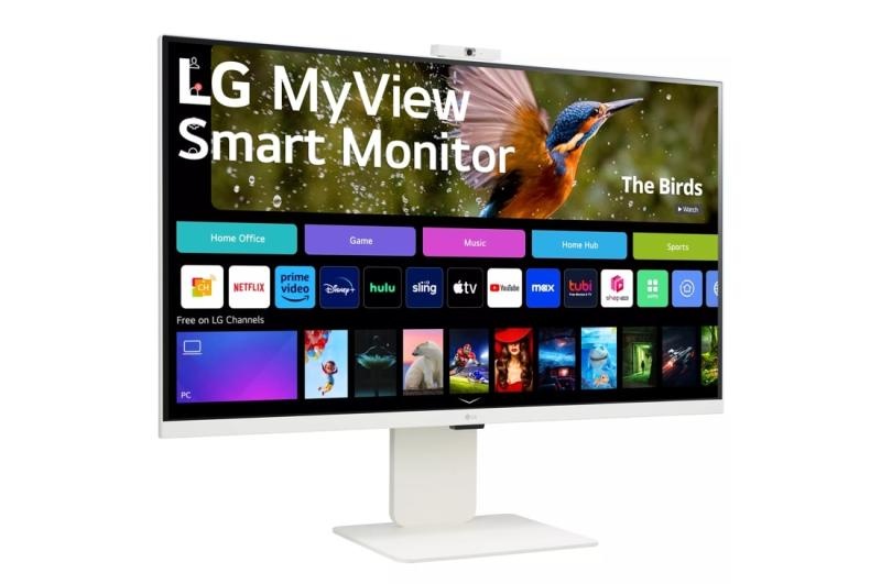 MONITOR 32