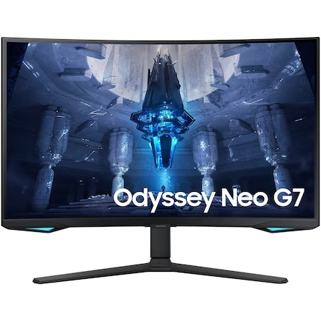 MONITOR 32
