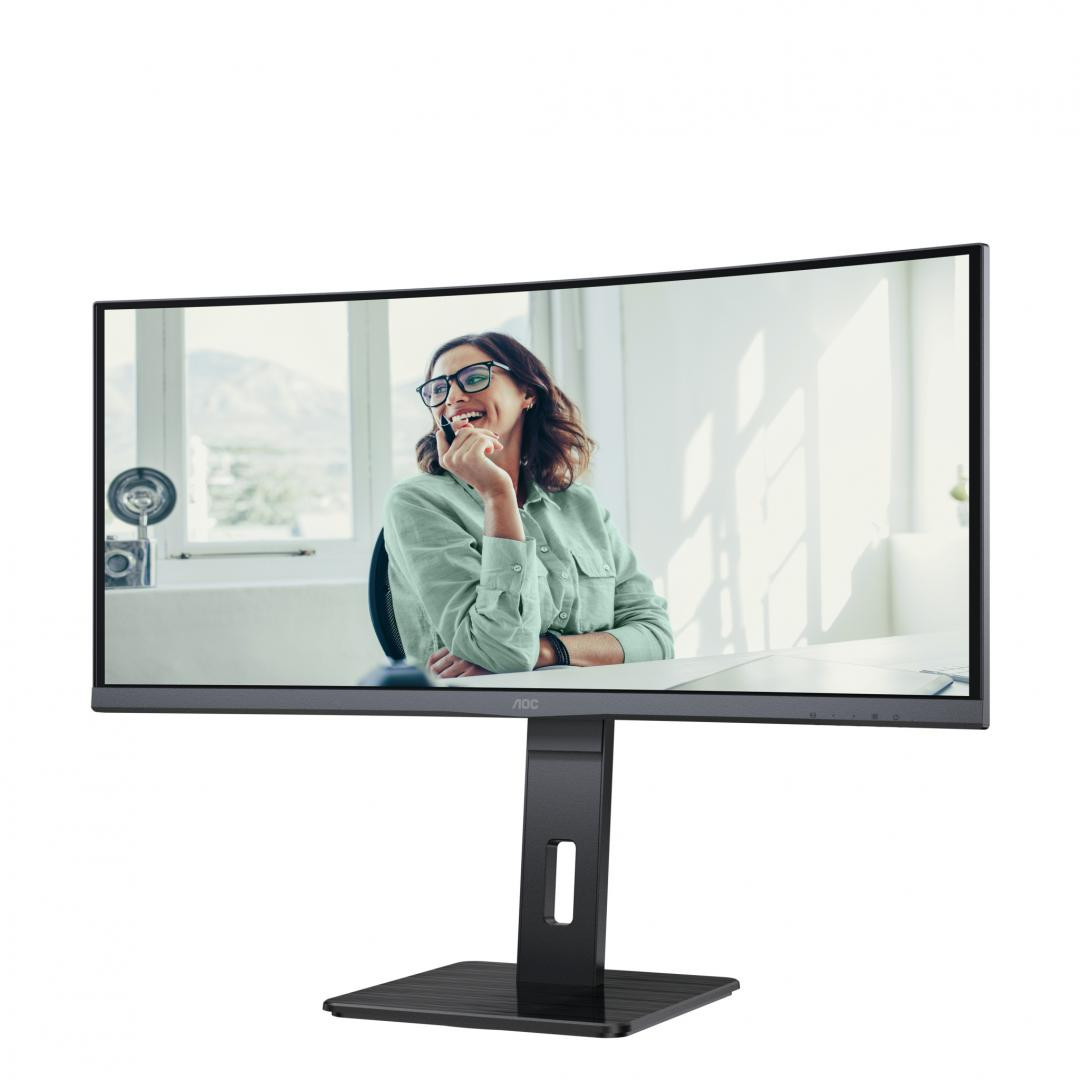 MONITOR 34