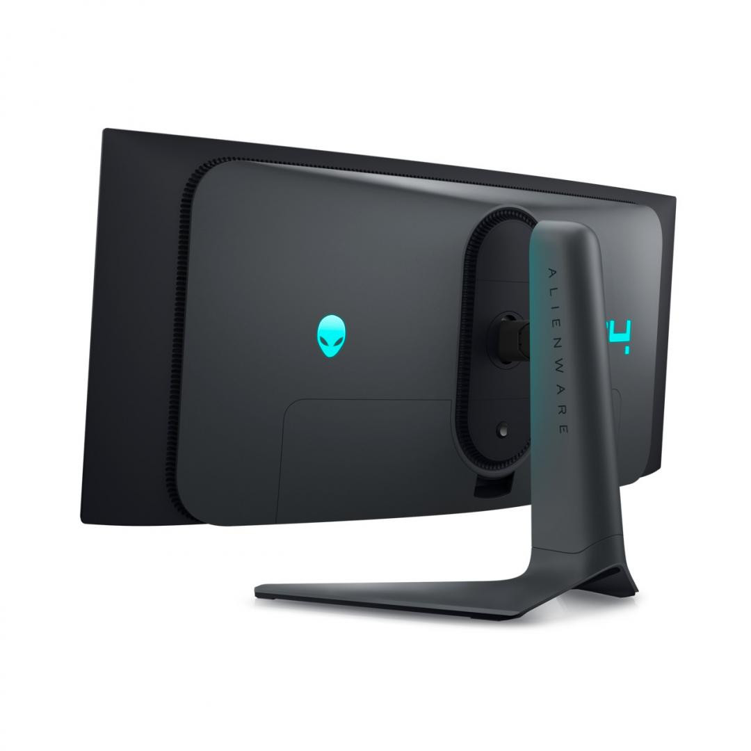 Monitor 34\'\' Gaming AW3423DWF 3440x1440 - 1 | YEO