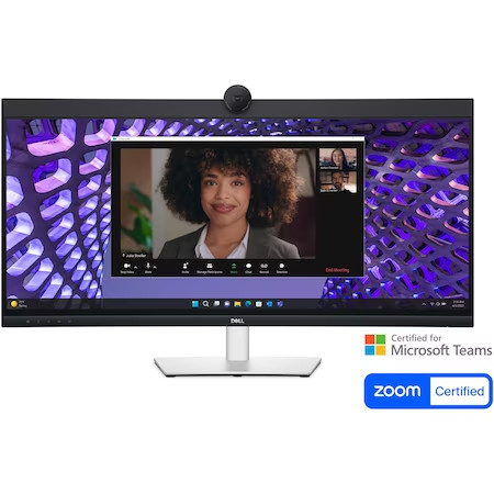 MONITOR 34