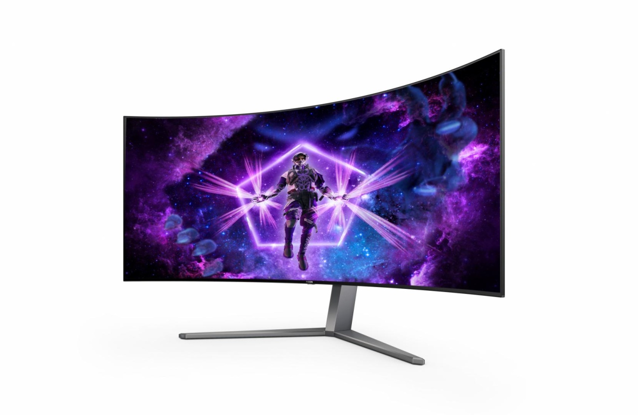 MONITOR 45