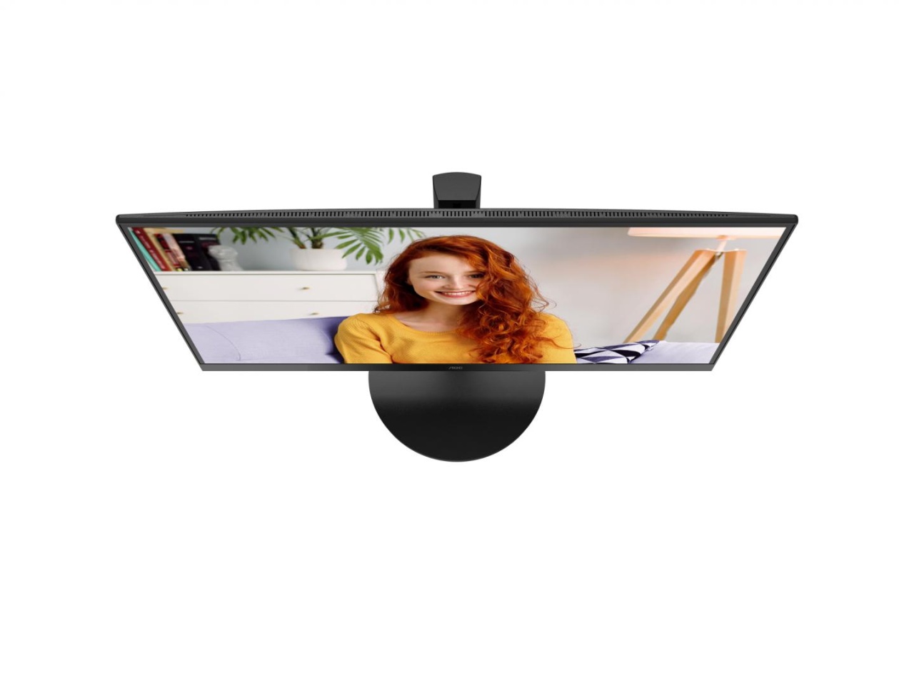 Monitor AOC 27