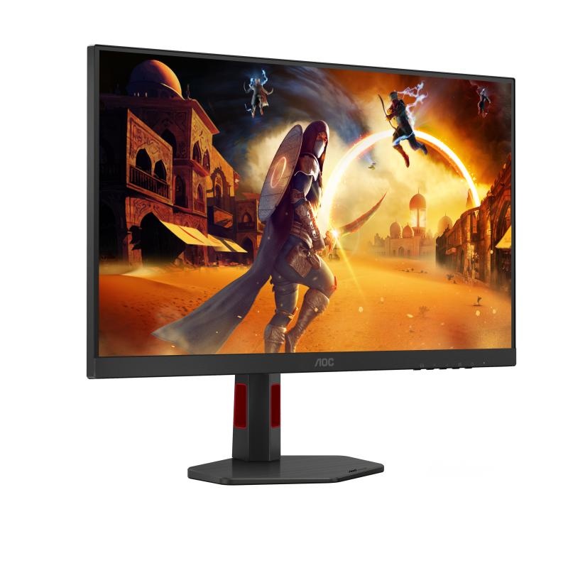Monitor AOC 27
