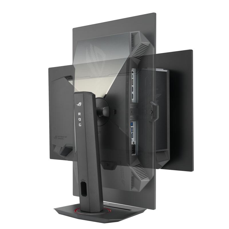 Monitor Asus 27