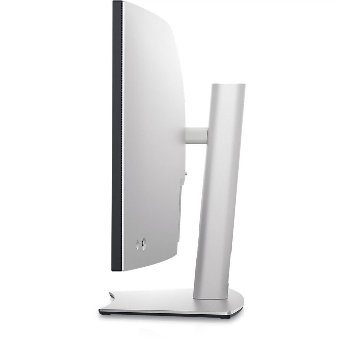 Monitor Dell 38 Curved USB-C U3824DW 3840x1600 - 1 | YEO