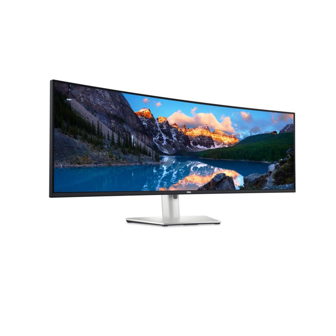 Monitor Dell CURVED 49