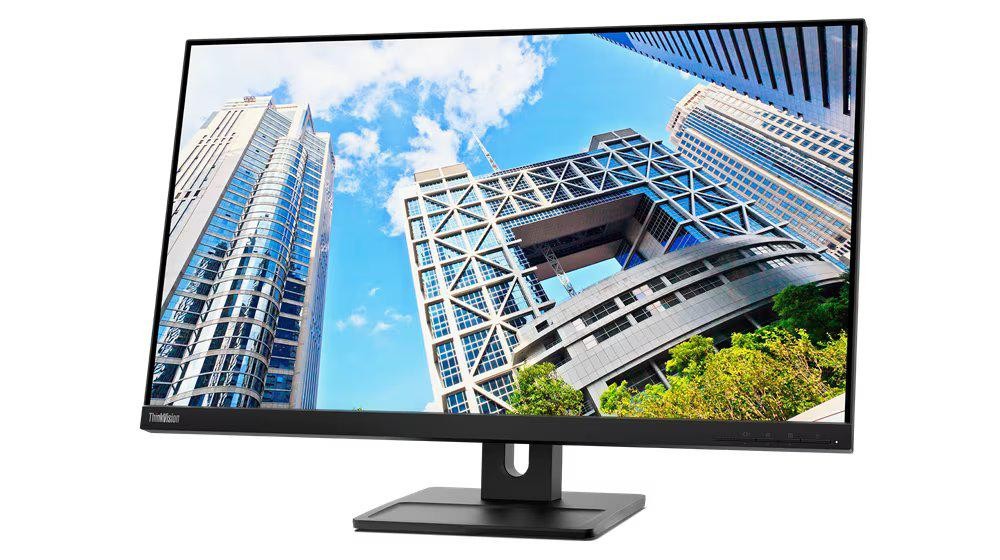 Monitor Lenovo ThinkVision E28u-20 IPS UHD HDMI 3Y - 2 | YEO