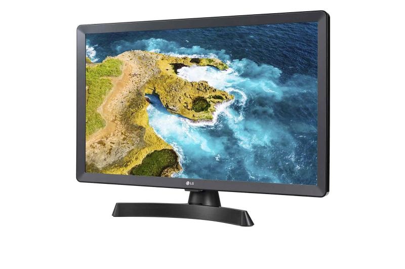 Monitor LG 23.6