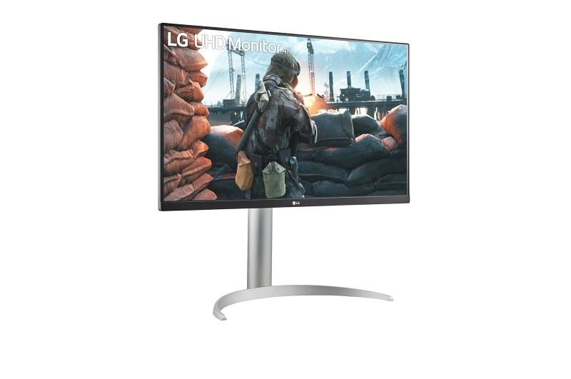 Monitor LG 27