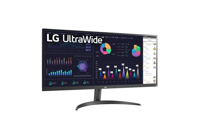 Monitor LG 34