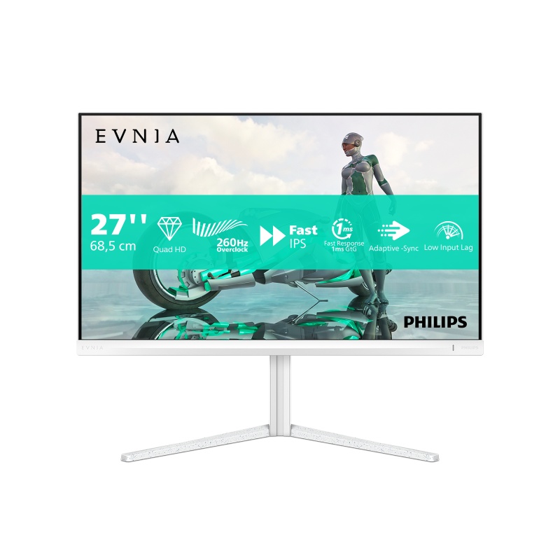Monitor Philips 27