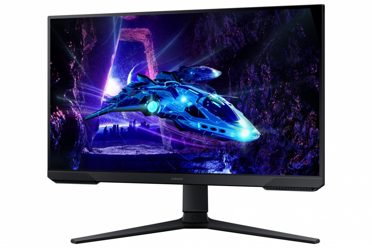 Monitor Samsung 24