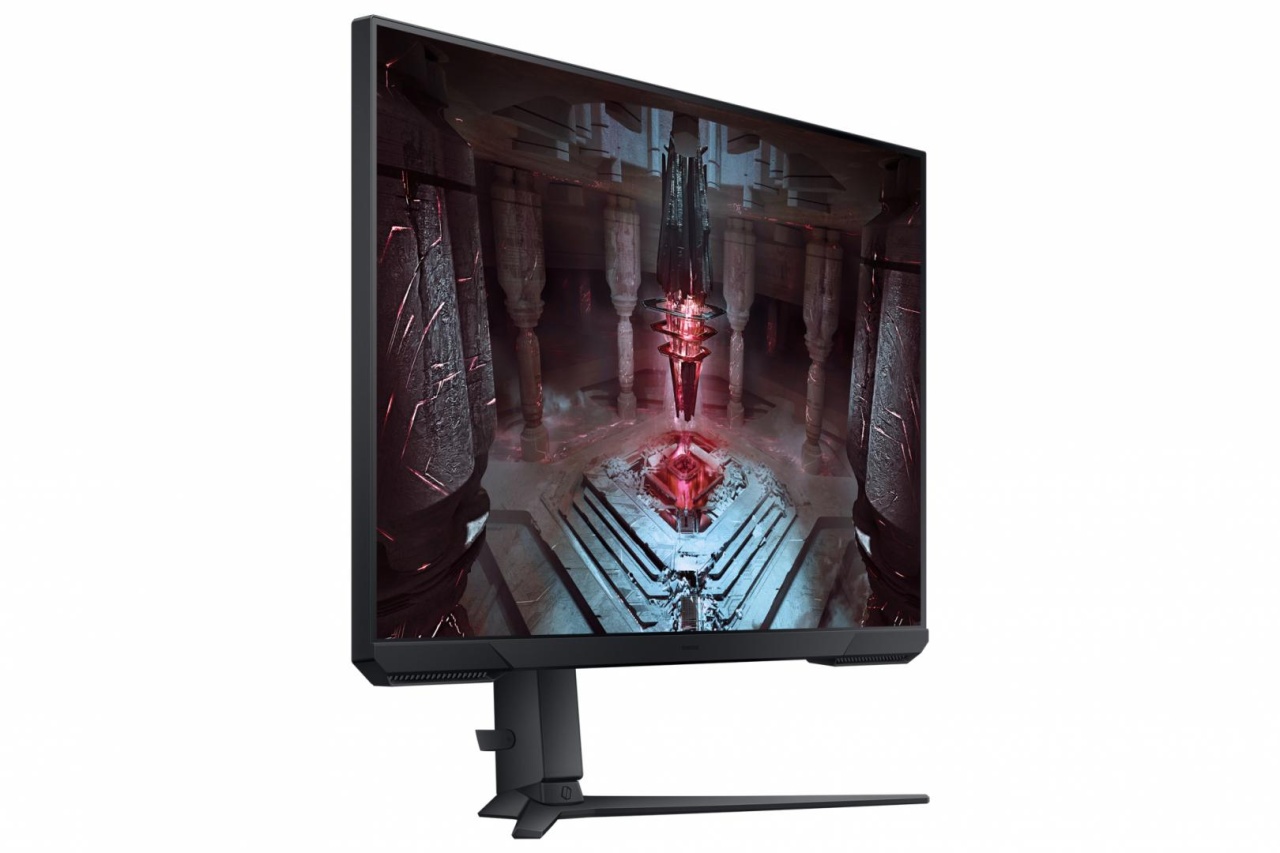 Monitor Samsung 32