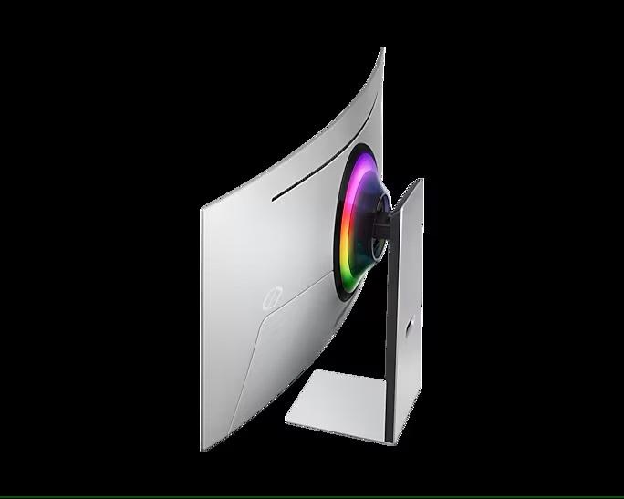 Monitor Samsung 34