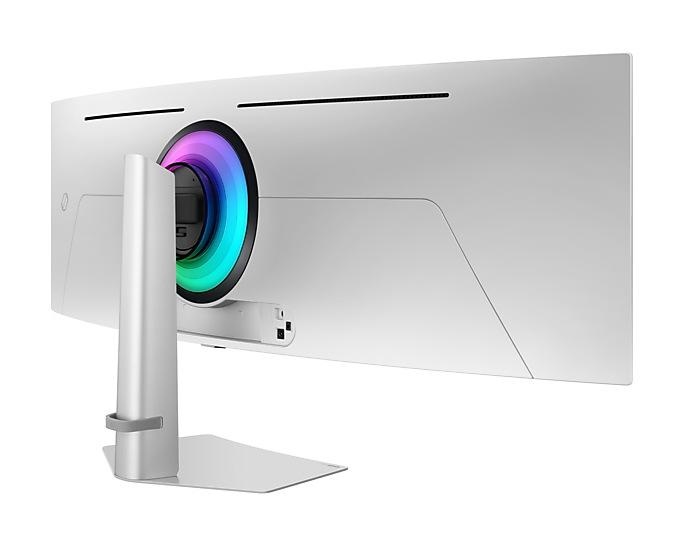Monitor Samsung 49