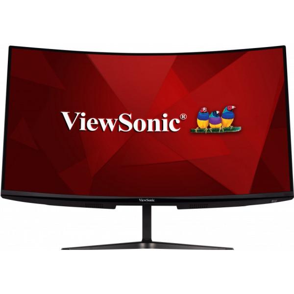 Monitor ViewSonic 31.5