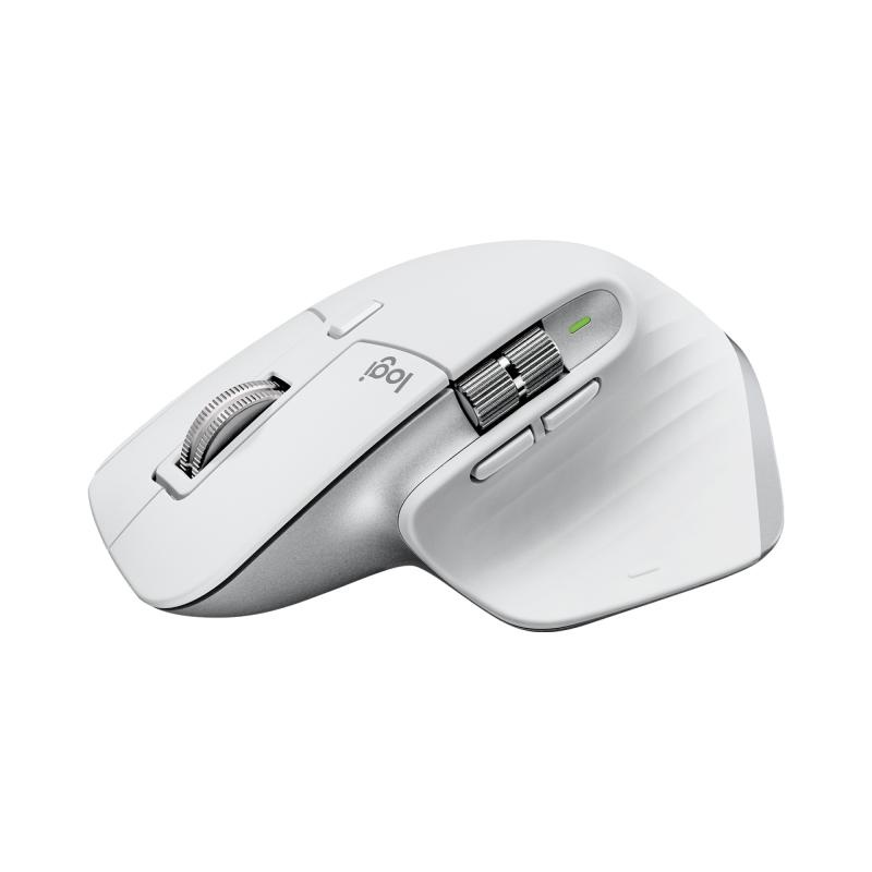 Mouse Logitech MX Master 3S, 8000 DPI, g - 2 | YEO