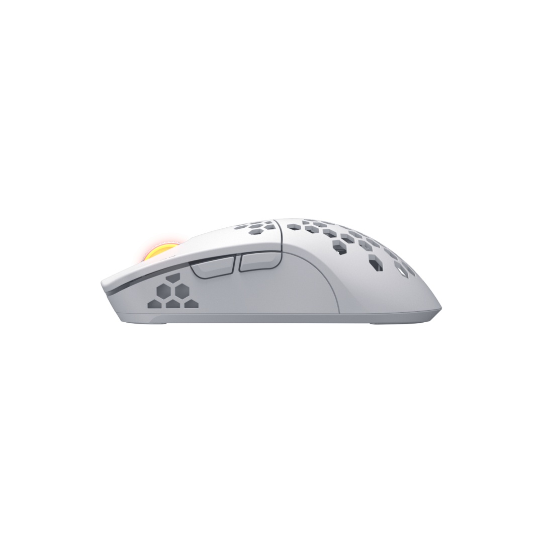 Mouse wireless Hator Stellar Pro, alb - 3 | YEO