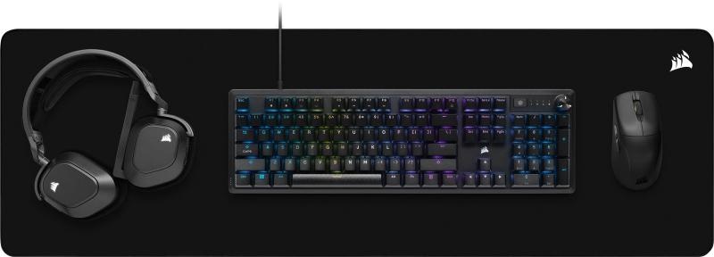 Mousepad Gaming Corsair MM500 V2 HYBRID - 3 | YEO
