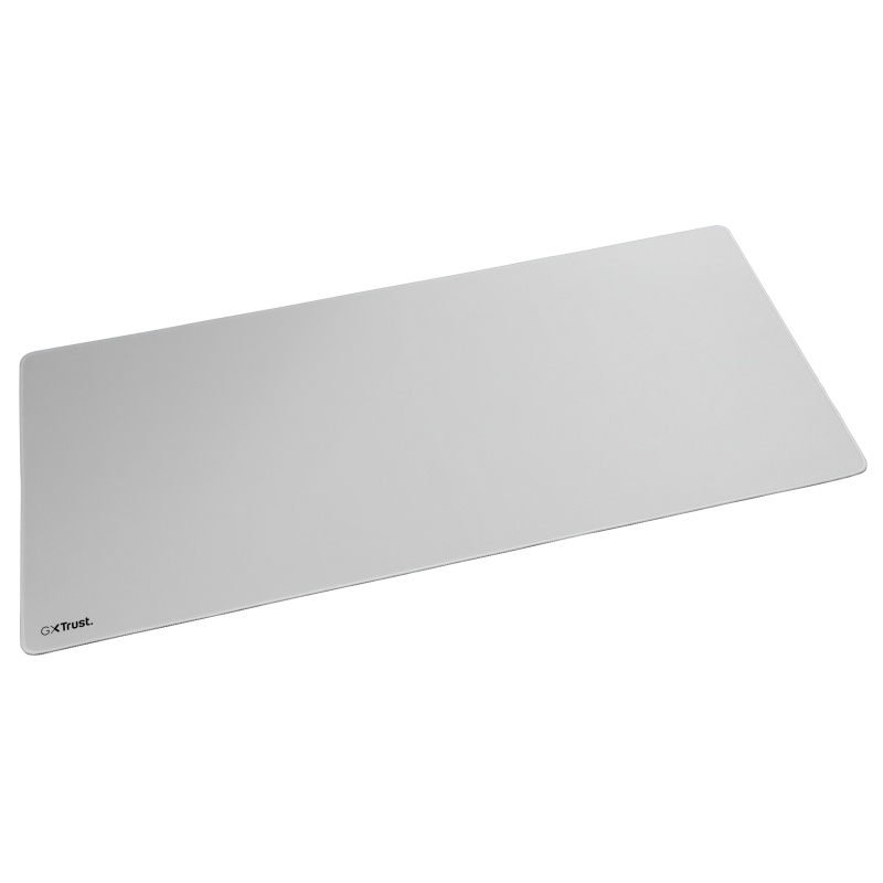 Mousepad Trust GXT 759W XXL gaming, alb - 2 | YEO