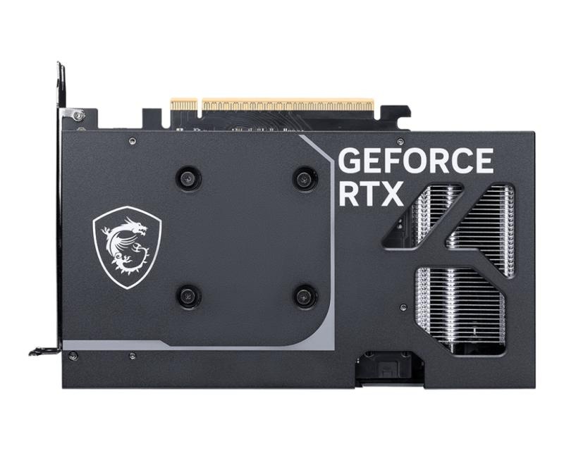 MSI GEFORCE RTX 5060 VENTUS 2X OC 8GB - 4 | YEO