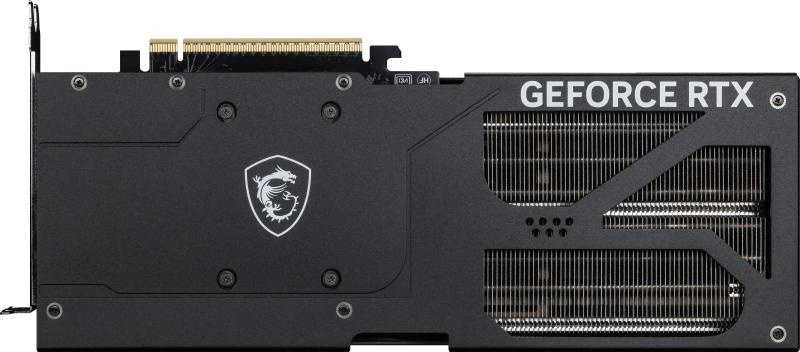 MSI GeForce RTX 5080 16G VENTUS 3X OC PL - 4 | YEO