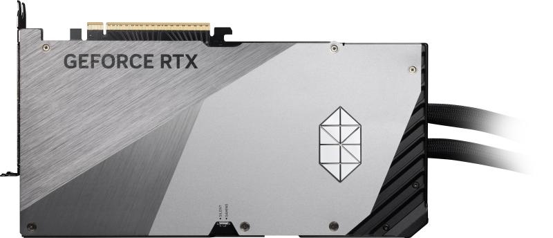 MSI GeForce RTX 5090 32G SUPRIM LIQU SOC - 2 | YEO