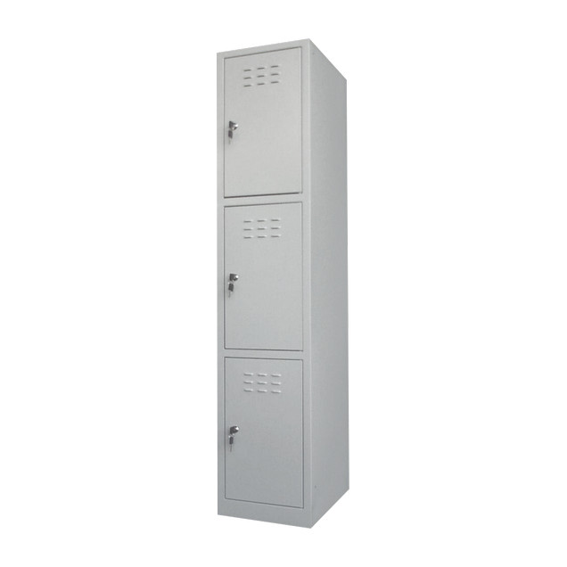 NEST 828 • Vestiar 1x3 