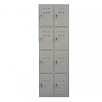 NEST A899 • Vestiar 2x4 