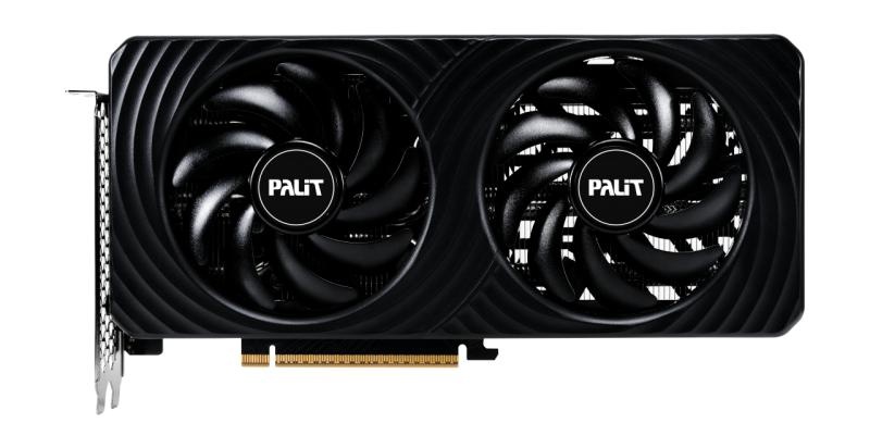 Palit GeForce RTX 5060 Ti 8GB - 1 | YEO
