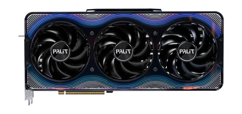 Palit GeForce RTX 5090 GAMEROCK 32GB - 1 | YEO